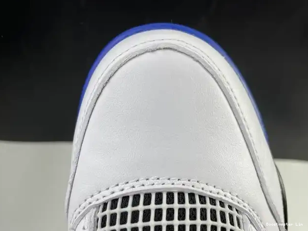 Boostmaster lin 4 Motorsports (2017) 308497-117 Jordan Retro 0529